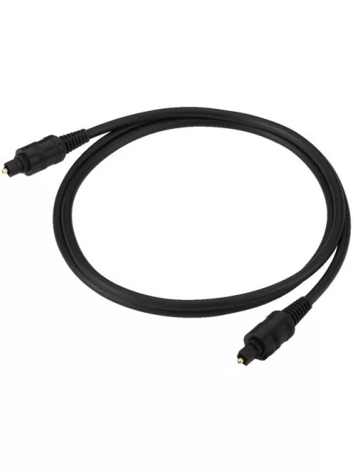 Monacor OLC-100/SW, száloptikai kábel
