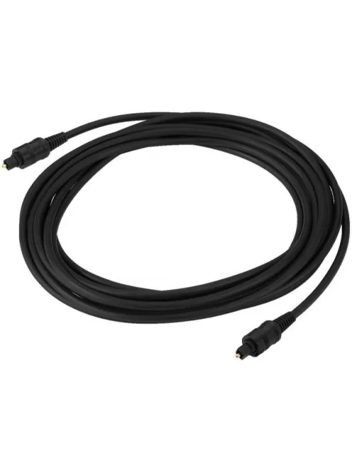 Monacor OLC-500/SW, száloptikai kábel