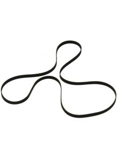 P-121DJP, csere-hajtószíj - Rögzítés, lejátszás/Lemezjátszó/Tartozék