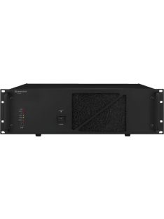 Monacor PA-1960, nagy erejű PA monó erősítő