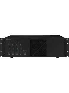 Monacor PA-4240, PA végerősítők