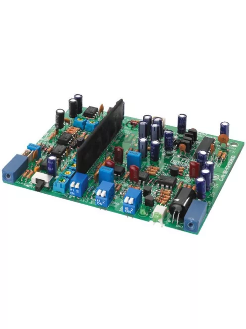 Monacor PA-6FR, gerjedésgátló modul