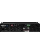 PA-924 Mono PA keverőerősítő - Erősítő/Keverőerősítő, installációs