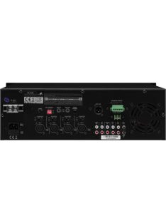PA-948 PA mono keverőerősítő - Erősítő/Keverőerősítő, installációs