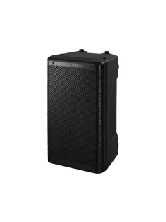   IMG Stageline PAB-120WP/SW, időjárásálló nagyteljesítményű PA hangsugárzó,120WRMS