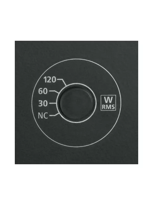 IMG Stageline PAB-120WP/SW, időjárásálló nagyteljesítményű PA hangsugárzó,120WRMS