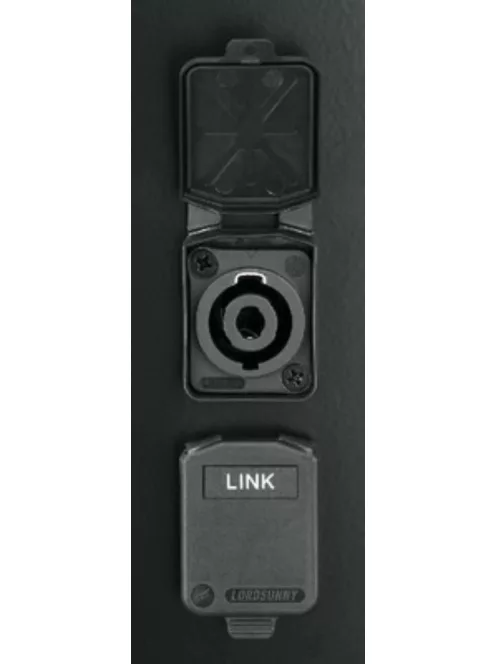 IMG Stageline PAB-12WP/SW, hangsugárzók, univerzális PA