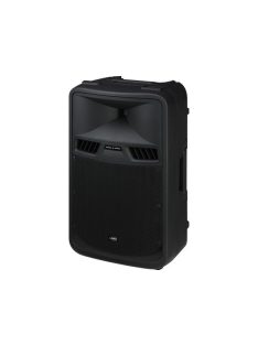 IMG Stageline PAK-412, hangsugárzók, DPS-vezérelt