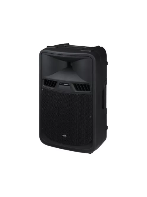 PAK-412, hangsugárzók, DPS-vezérelt - Hangfal/Aktív hangfal