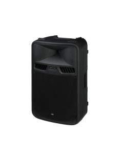 IMG Stageline PAK-415, hangsugárzók, DPS-vezérelt