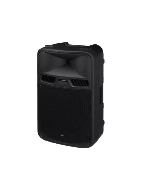 IMG Stageline PAK-415, hangsugárzók, DPS-vezérelt