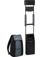 Monacor Aktív hangrendszer