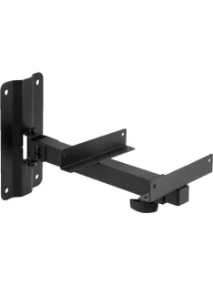   IMG Stageline PAST-550/SW, fali tartó hagyományos, fából készült hangsugárzókhoz