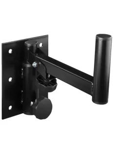 Monacor PAST-88/SW, fali tartó PA hangsugárzókhoz