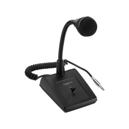 Monacor PDM-300, asztali dinamikus mikrofon