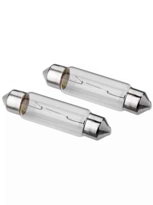 Monacor PL-2418, 18W szoffita izzó