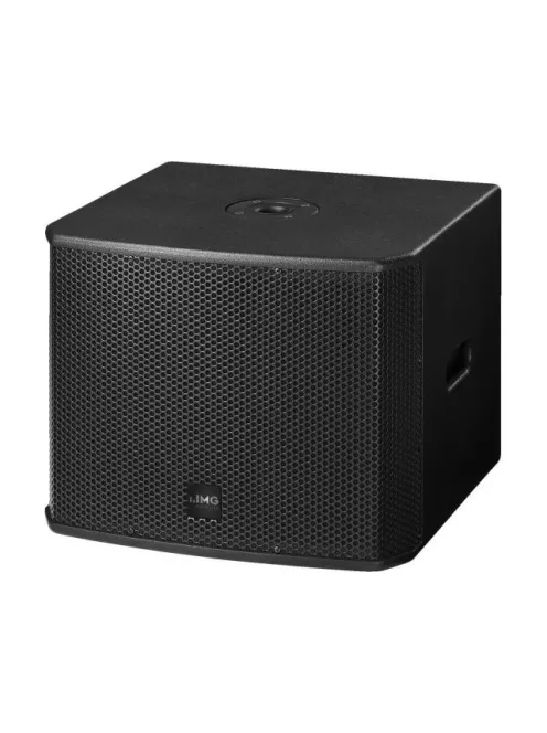 IMG Stageline PSUB-12AKA aktív 2.1 mélysugárzó, 1200Wmax, 800Wrms 