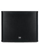 PSUB-15AKA - Hangfal/Aktív szub