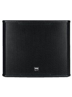 PSUB-15AKA - Hangfal/Aktív szub