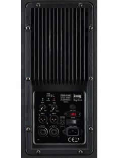 PSUB-418AK, hangsugárzók, professzionális aktív PA szubbasszus- - Hangfal/Aktív szub