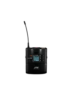 JTS Mikrofon adó