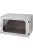 Monacor RACK-6W, fali rackszekrények 482mm-es (19") berendezésekhez