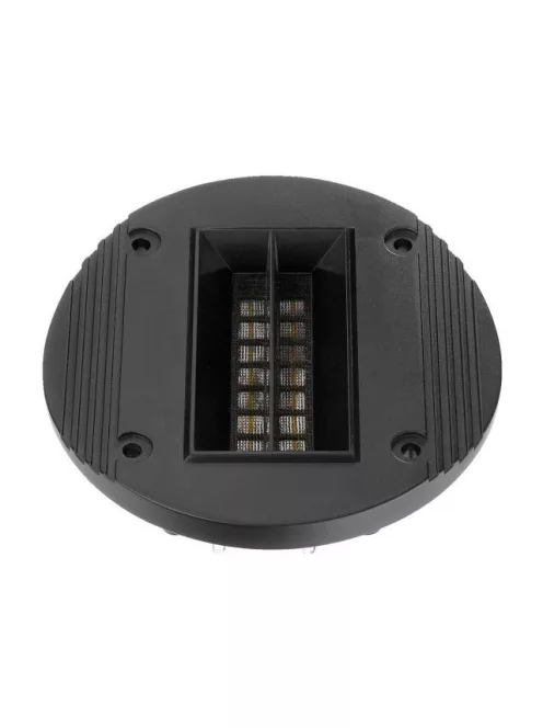 Monacor RBT-95, szalagsugárzó, 60Wmax, 30Weff, 8Ω