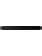 Monacor RCP-8701U, 482mm-es (19") Rack Panelek