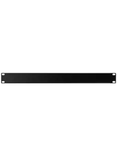 Monacor RCP-8701U, 482mm-es (19") Rack Panelek