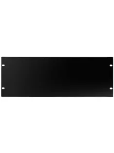 Monacor RCP-8704U, 482mm-es (19") Rack Panelek