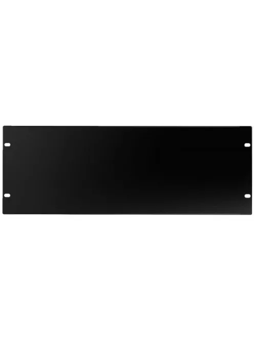 Monacor RCP-8704U, 482mm-es (19") Rack Panelek