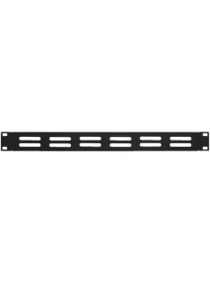 Monacor RCP-8721U, rack panelek