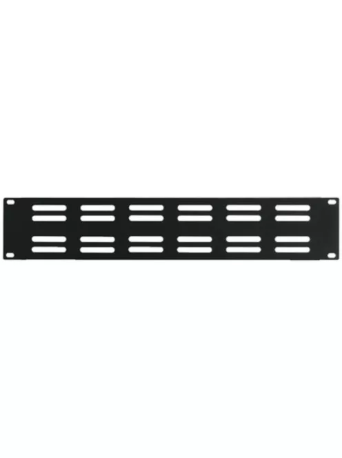 Monacor RCP-8721U, rack panelek