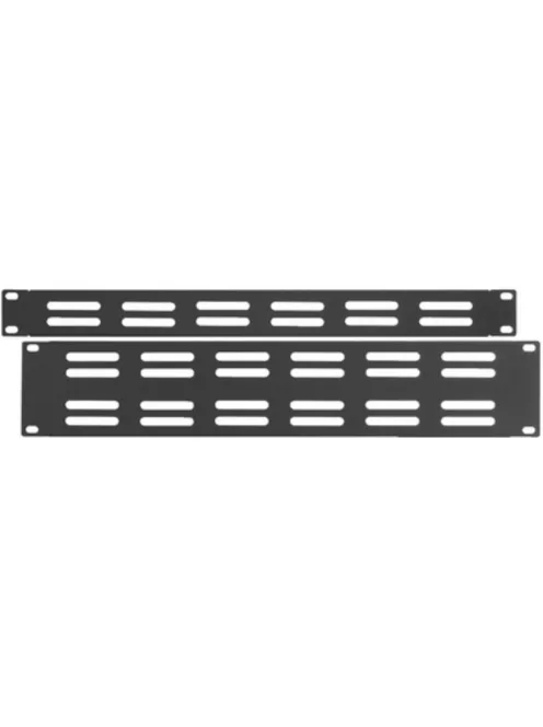 Monacor RCP-8722U, rack panelek