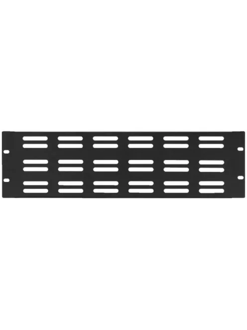 Monacor RCP-8723U, rack panelek