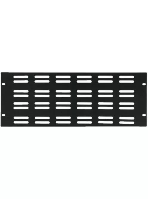 Monacor RCP-8723U, rack panelek