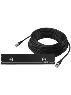 JTS RTF-20, koaxiális antenna kábel