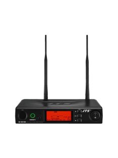 JTS Vezeték nélküli mikrofon vevő
