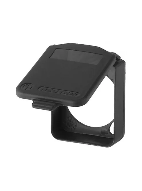 Monacor SCDX-1/SW, védőfedél