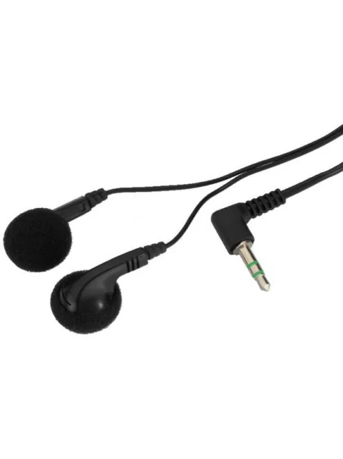 Monacor SE-20, sztereó fülhallgató