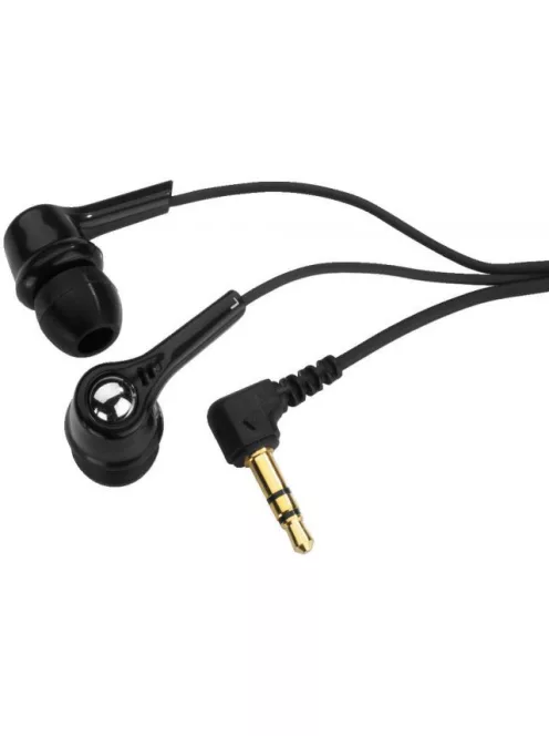 Monacor SE-62, sztereó fülhallgató