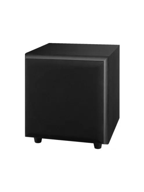 IMG Stageline SOUND-100SUB, aktív mélysugárzó, 200WMAX, 120WRMS
