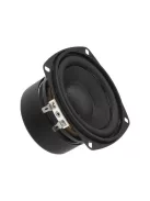 SP-10/4S, univerzális hangszóró, 25Wmax, 4Ω, mágnesesen árnyékolt - Hangfal/Hangfalépítés/Hangs