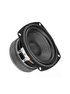 Monacor SP-100/8, Hi-Fi mélyközépsugárzók, 60Wmax, 8Ω