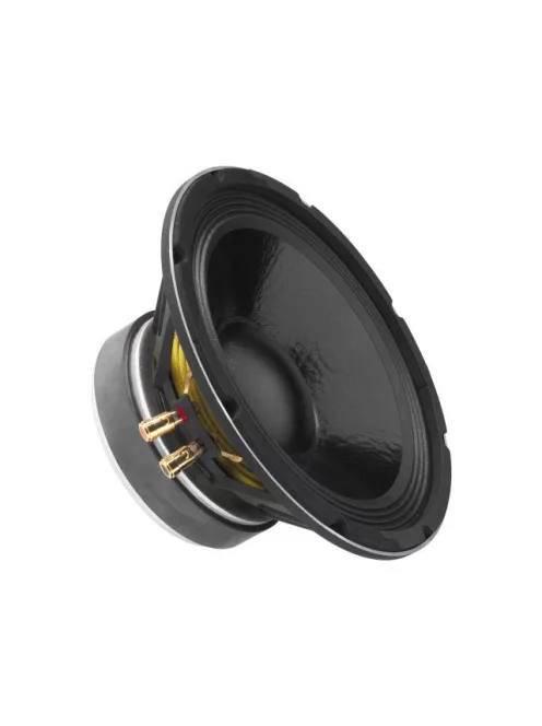 Monacor SP-10A/302PA, professzionális PA mélyközépsugárzó, 600Wmax, 300Weff, 8Ω