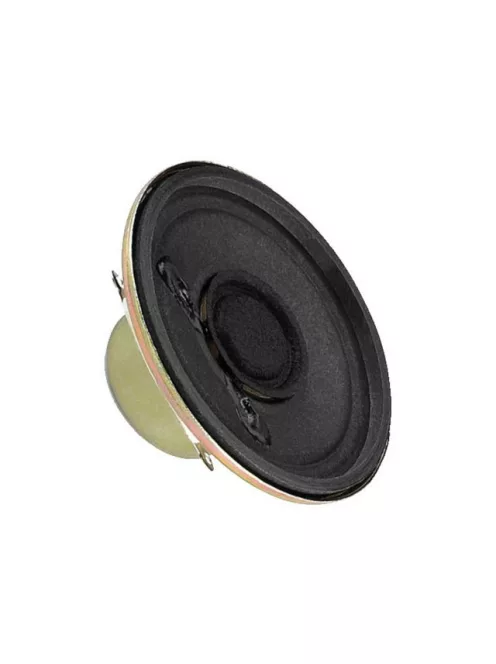 Monacor SP-11/2RDP, , univerzális, miniatűr