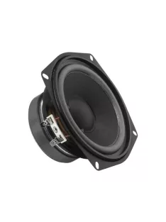 Monacor SP-13/4, univerzális hangszórók, 40Wmax, 4Ω,