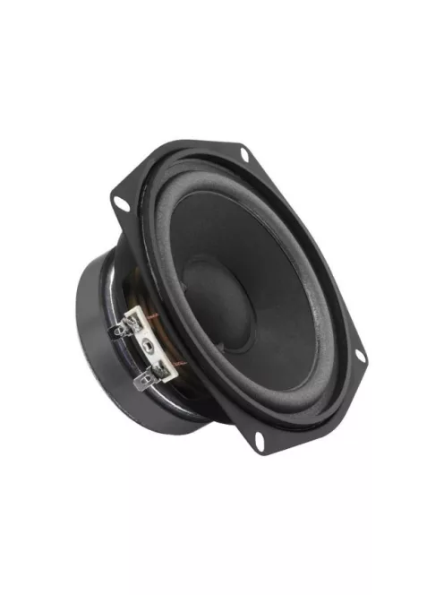 Monacor SP-13/4, univerzális hangszórók, 40Wmax, 4Ω,