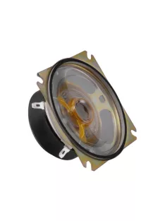 Monacor SP-15, speciális hangszóró, 8Ω