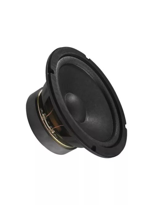 Monacor SP-17/4, univerzális hangszóró, 60Wmax, 4Ω